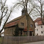 St. Ludwig Catholic Branch Church