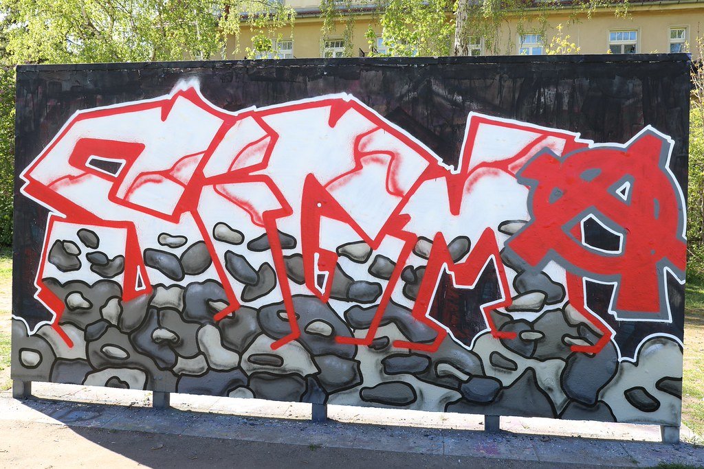 Graffiti SIGMA