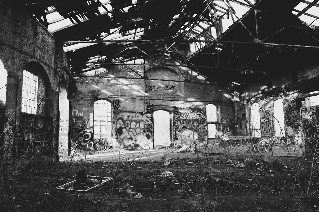 Lost Place