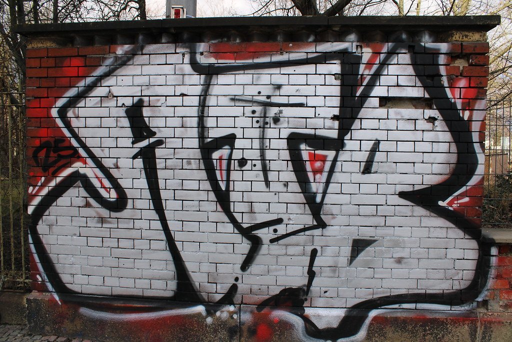 Graffiti ATB