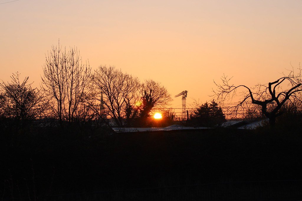 sunrise